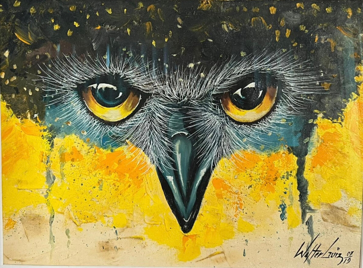 Quadro 19 Quadro 19